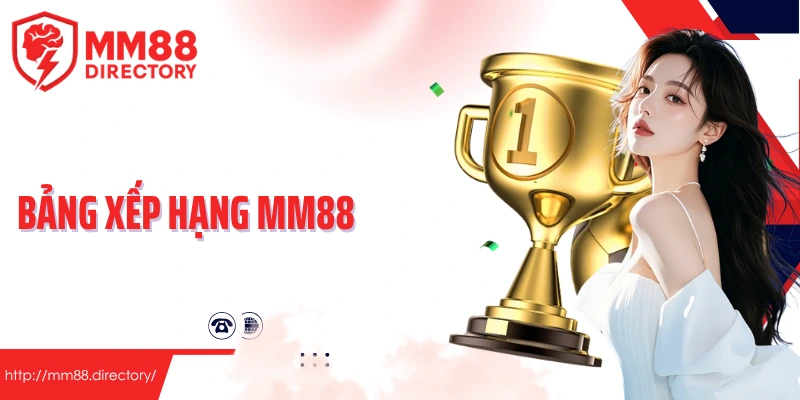 Bảng xếp hạng