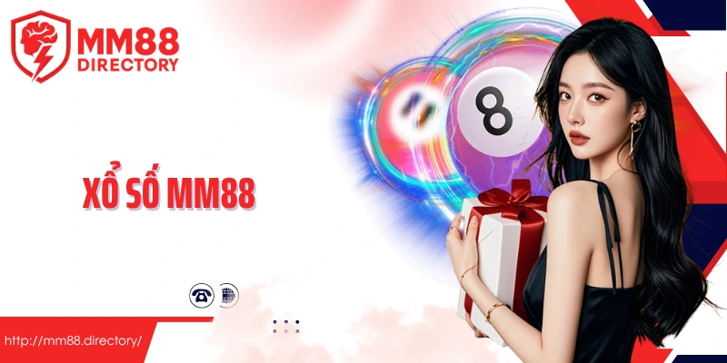 xổ số MM88